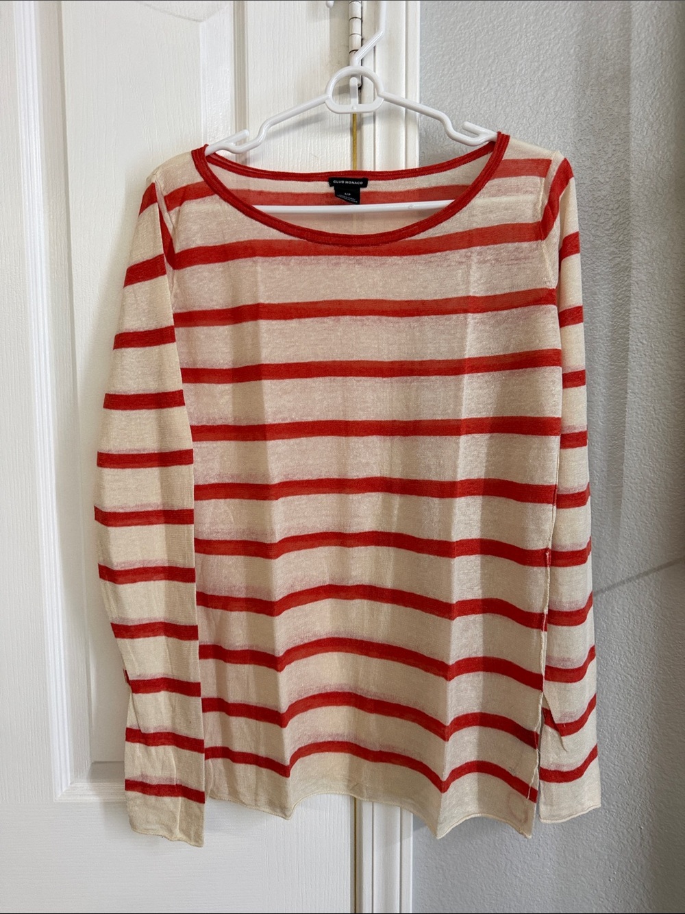 Club Monaco Top